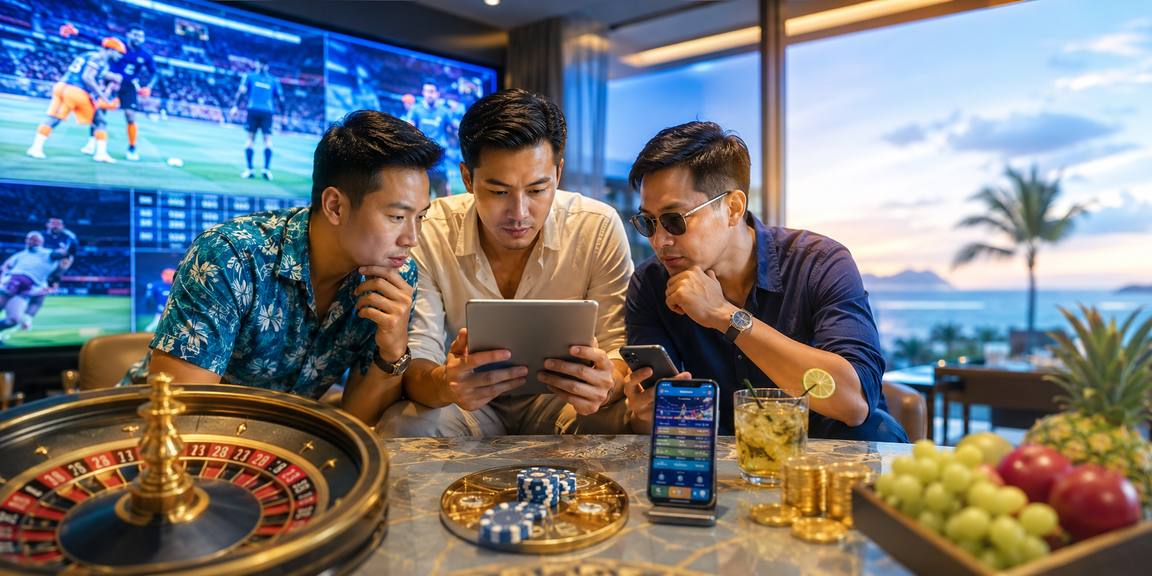tc88 Cài ứng dụng tc88 trong 3 bước